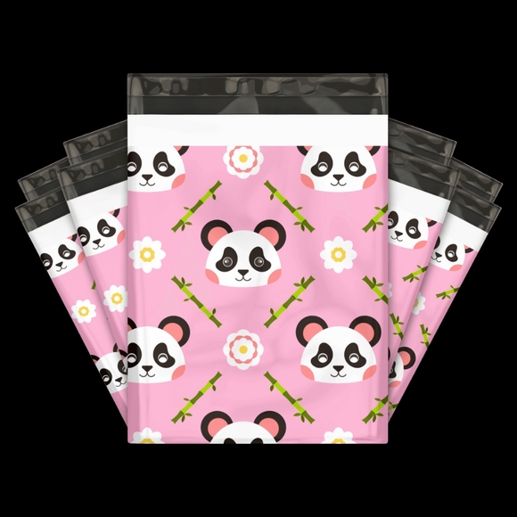 Other - 10 ct pink panda (new arrival)